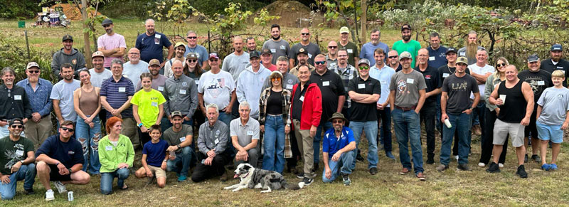 SRCA 20th Anniversary Conference web page.