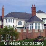 Geillespie Contracting