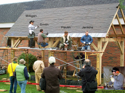 IPTW 2005