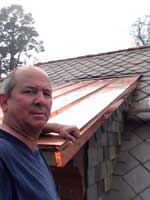 The Roof Doctor, Baton Rouge, Louisiana