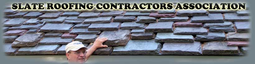 Slate Roofing Contractors Association
