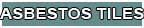 Sources of asbestos roof tiles