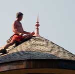 Bill Davis Roofing