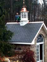 Renaissance Roofing and Siding